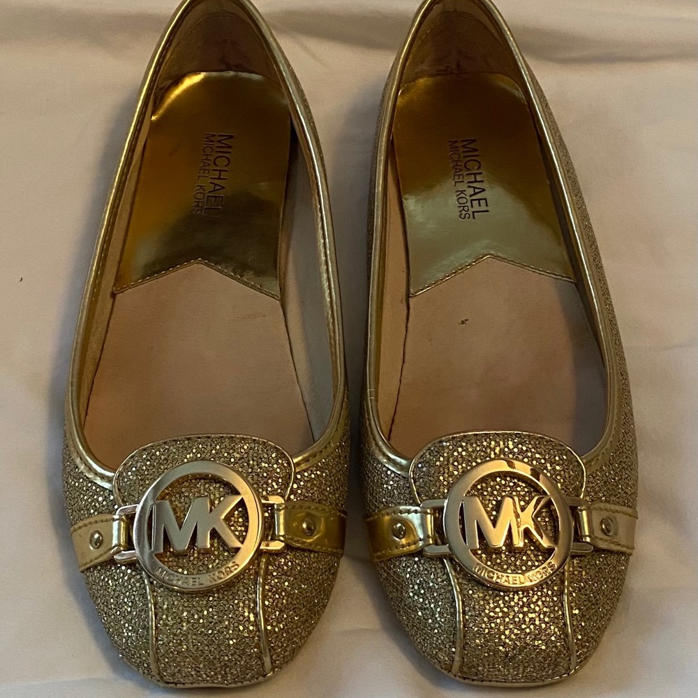 COPY - Michael Kors flats